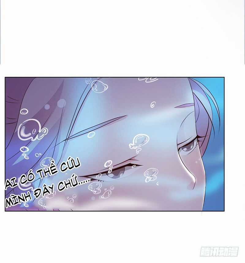 Mỹ Nữ Hoàng Hậu Mệnh Không Tốt Chương 1 trang 75