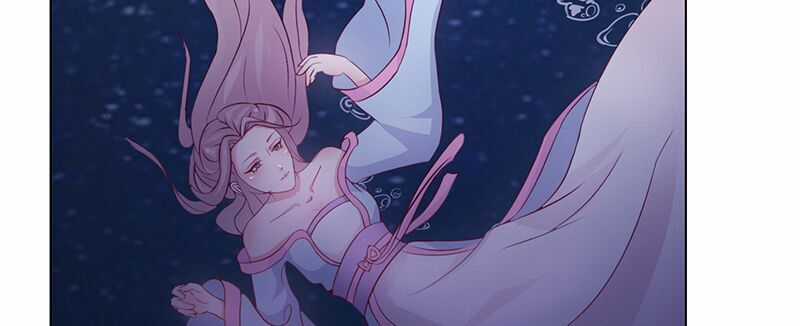 Mỹ Nữ Hoàng Hậu Mệnh Không Tốt Chương 1 trang 79