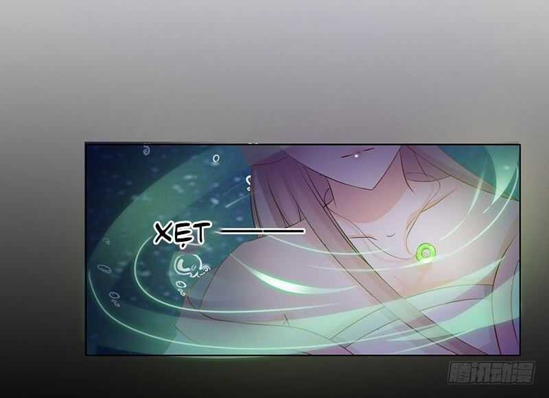 Mỹ Nữ Hoàng Hậu Mệnh Không Tốt Chương 1 trang 85