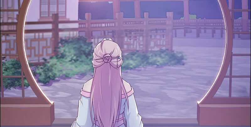 Mỹ Nữ Hoàng Hậu Mệnh Không Tốt Chương 2 trang 11