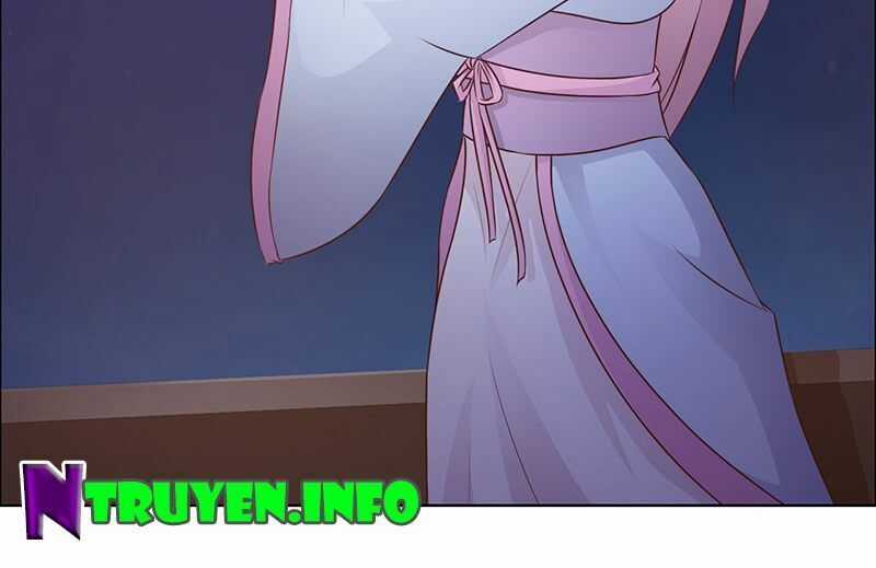 Mỹ Nữ Hoàng Hậu Mệnh Không Tốt Chương 2 trang 15