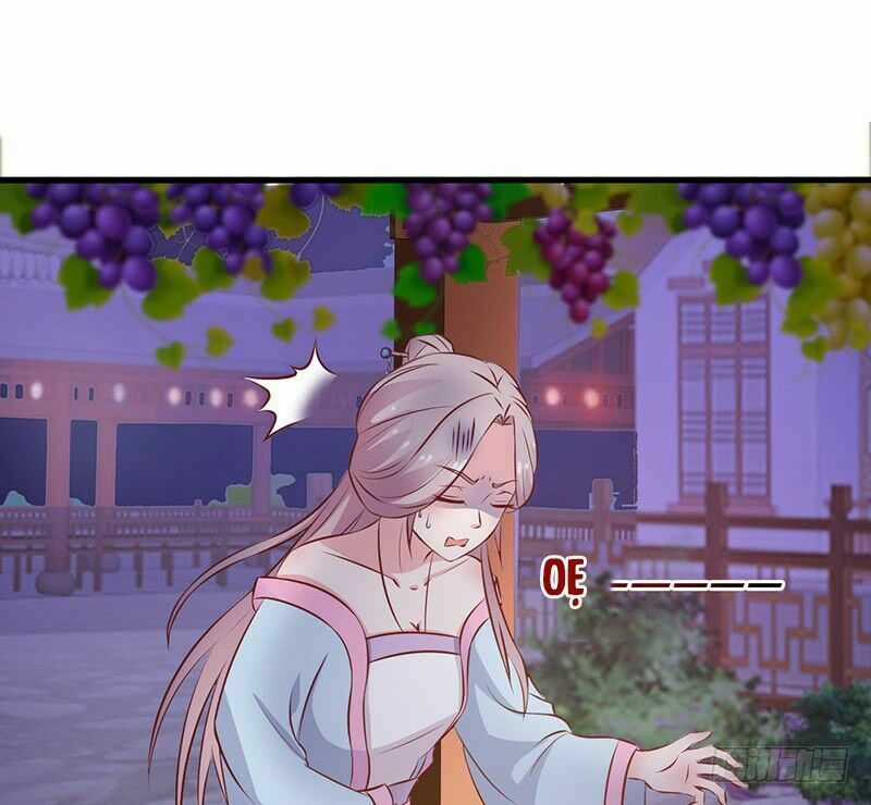 Mỹ Nữ Hoàng Hậu Mệnh Không Tốt Chương 2 trang 16