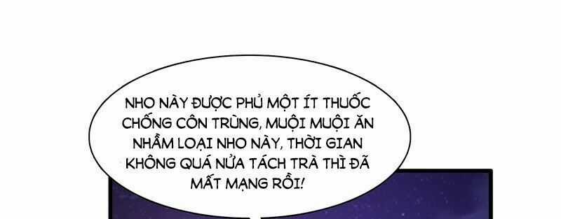 Mỹ Nữ Hoàng Hậu Mệnh Không Tốt Chương 2 trang 21