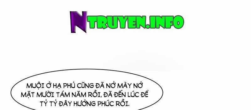 Mỹ Nữ Hoàng Hậu Mệnh Không Tốt Chương 2 trang 25