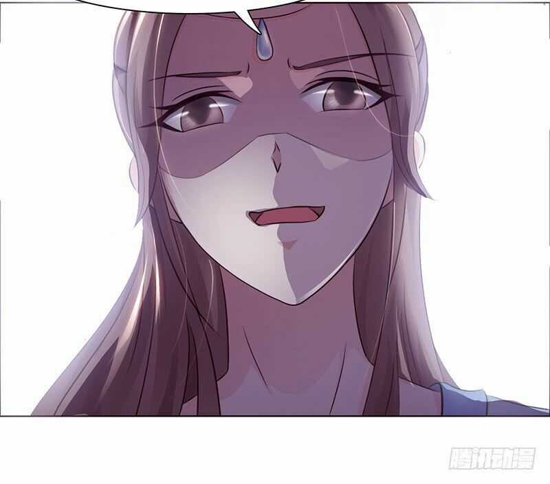 Mỹ Nữ Hoàng Hậu Mệnh Không Tốt Chương 2 trang 26