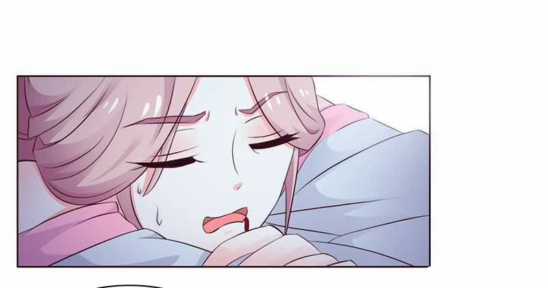 Mỹ Nữ Hoàng Hậu Mệnh Không Tốt Chương 2 trang 27