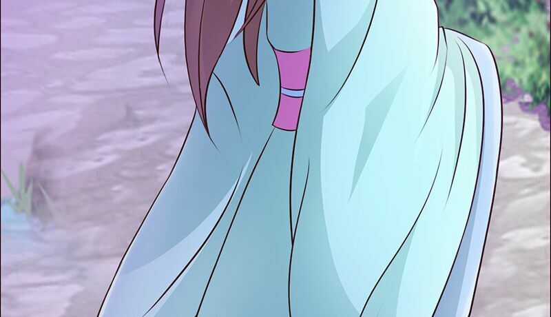 Mỹ Nữ Hoàng Hậu Mệnh Không Tốt Chương 2 trang 31