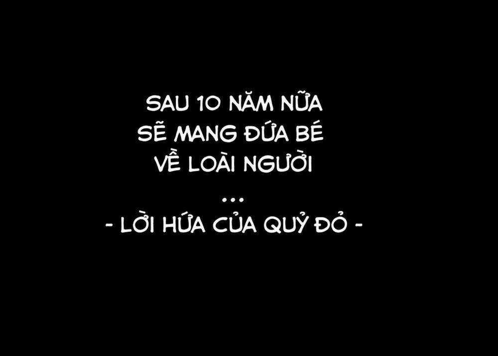 My Papa Is Demon Remake Chapter 1 trang 13