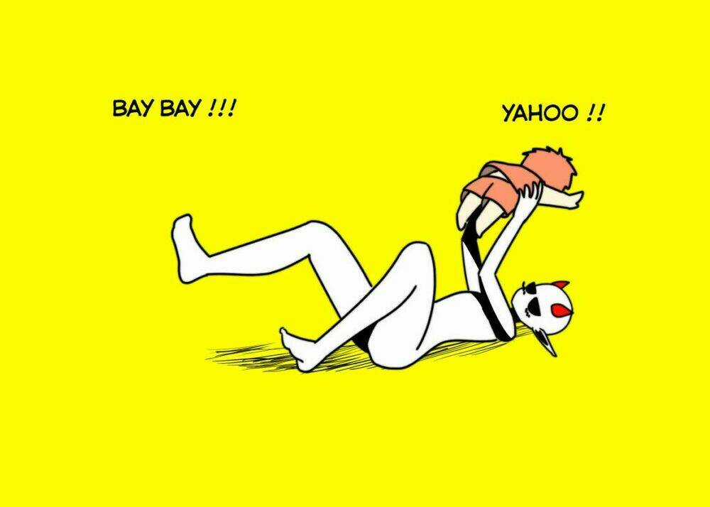 My Papa Is Demon Remake Chapter 1 trang 24