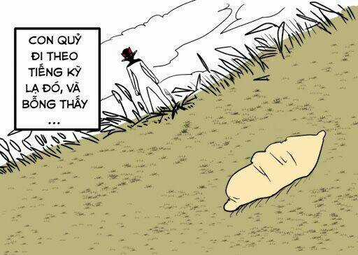 My Papa Is Demon Remake Chapter 1 trang 3