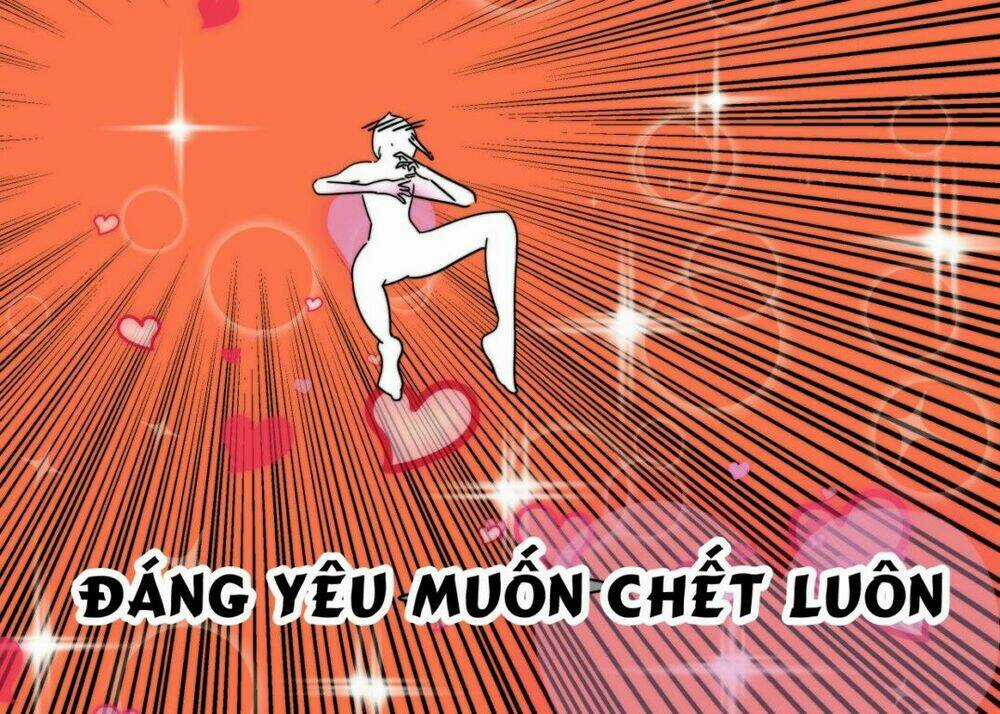 My Papa Is Demon Remake Chapter 1 trang 39