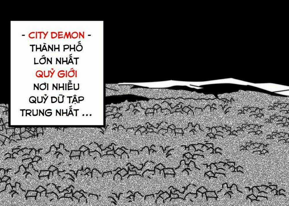 My Papa Is Demon Remake Chapter 11 trang 101