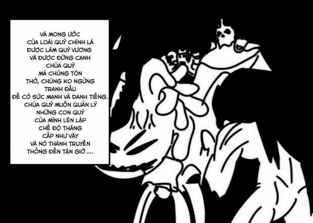 My Papa Is Demon Remake Chapter 11 trang 104