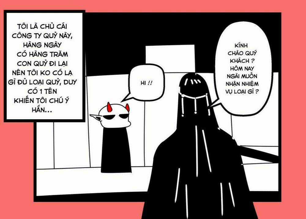 My Papa Is Demon Remake Chapter 11 trang 105