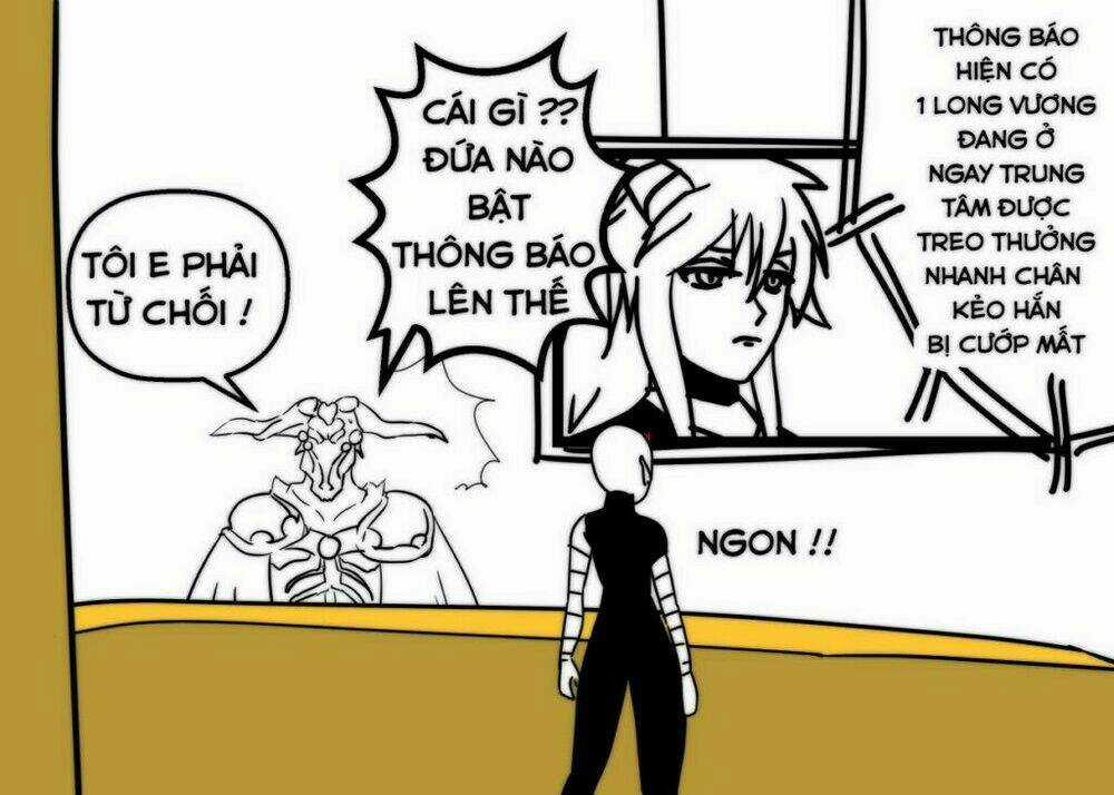 My Papa Is Demon Remake Chapter 11 trang 111