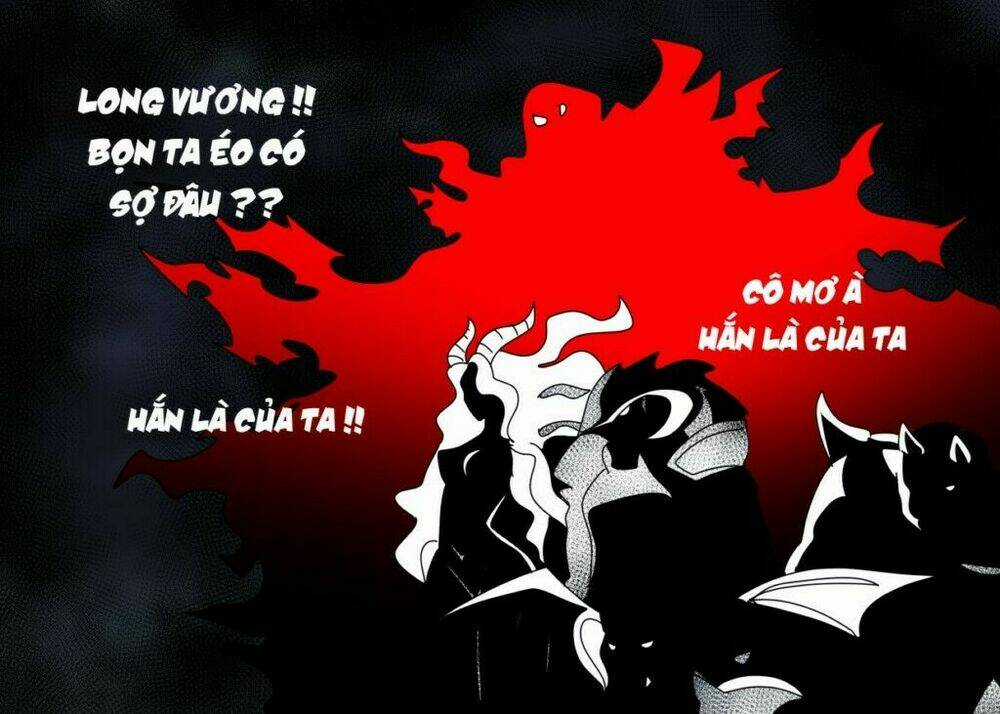 My Papa Is Demon Remake Chapter 11 trang 112