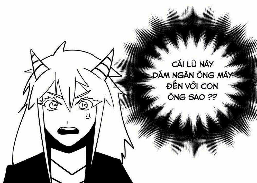 My Papa Is Demon Remake Chapter 11 trang 113