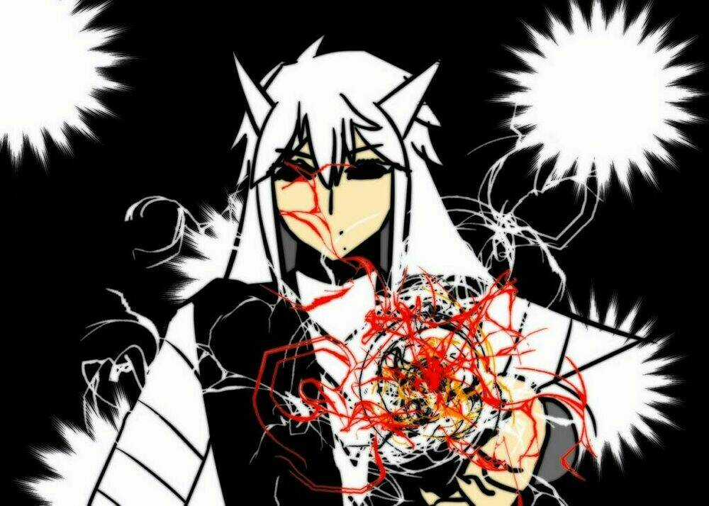 My Papa Is Demon Remake Chapter 11 trang 114