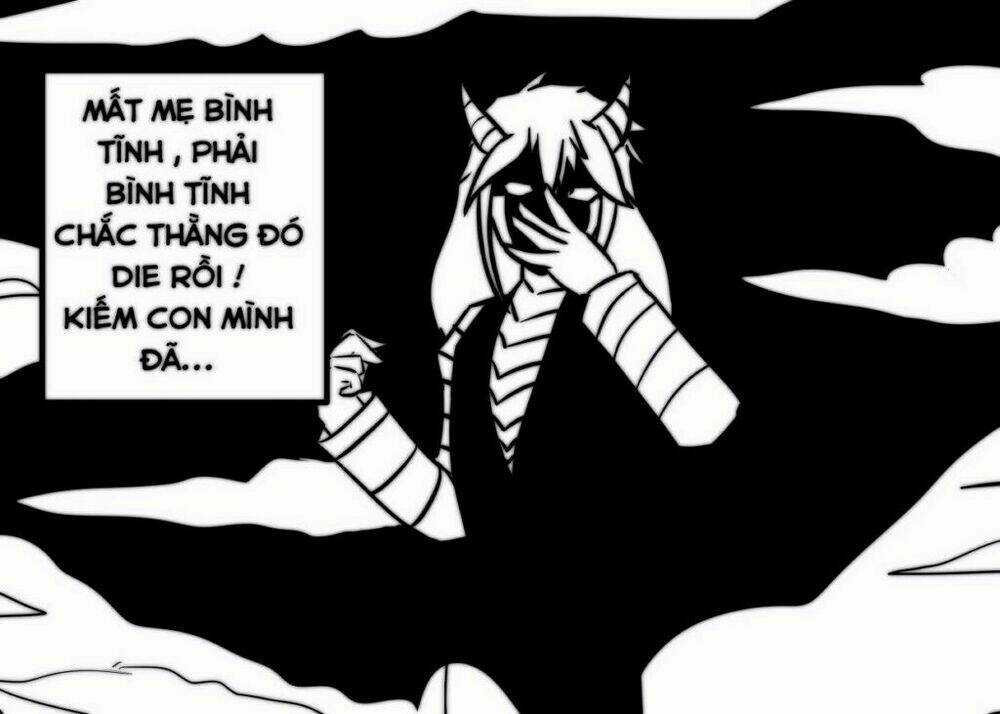 My Papa Is Demon Remake Chapter 11 trang 120