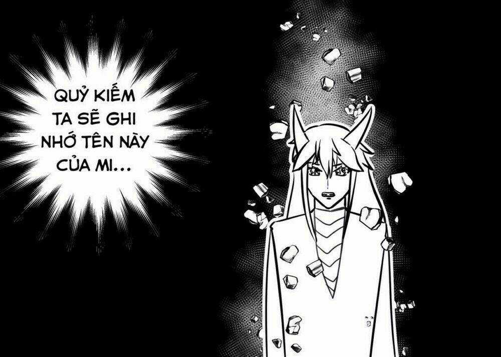 My Papa Is Demon Remake Chapter 11 trang 124