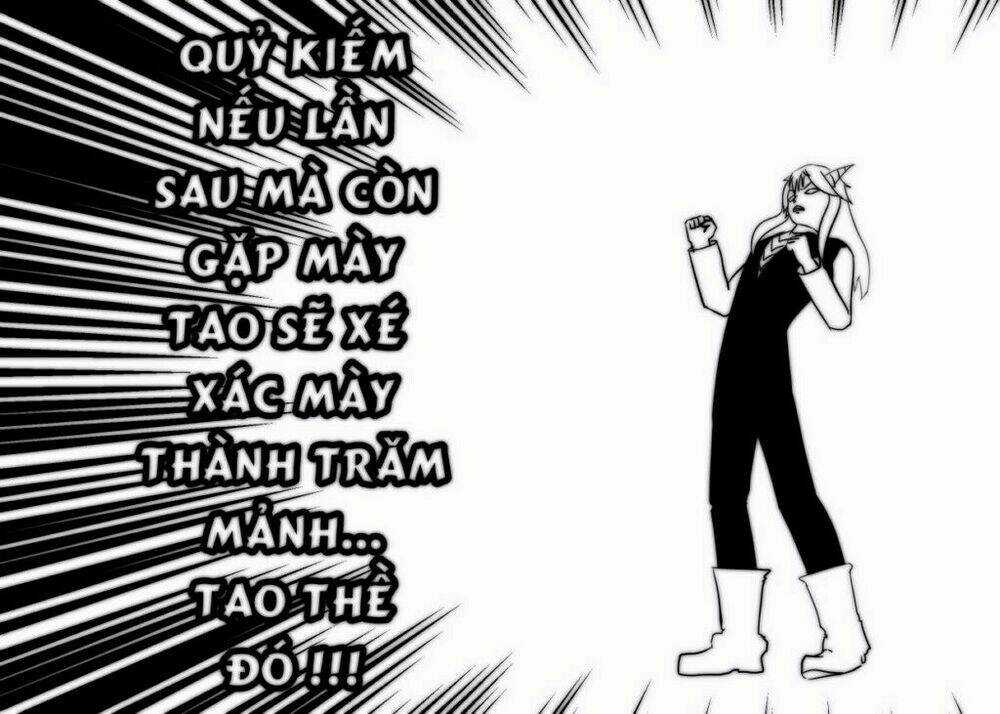 My Papa Is Demon Remake Chapter 11 trang 125