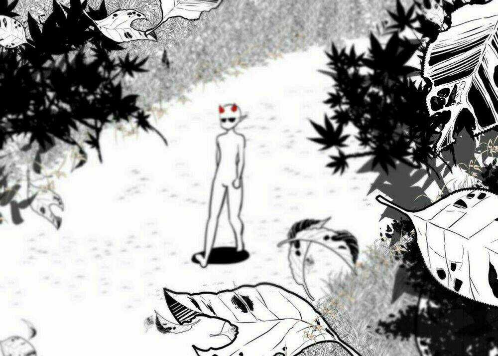 My Papa Is Demon Remake Chapter 11 trang 16