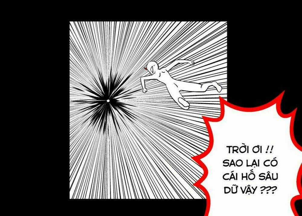 My Papa Is Demon Remake Chapter 11 trang 18