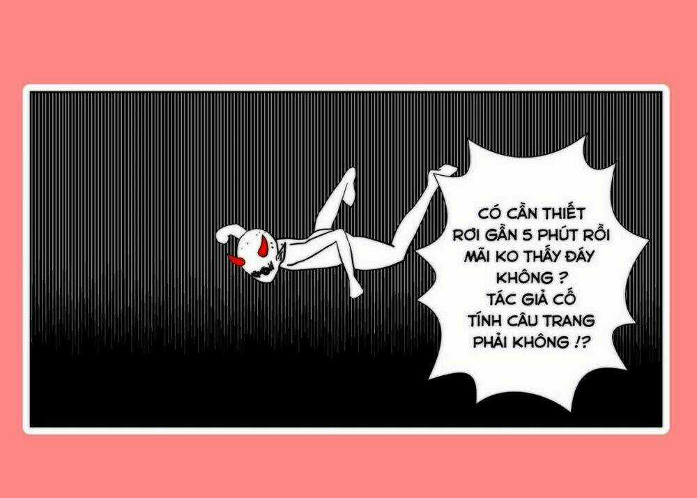 My Papa Is Demon Remake Chapter 11 trang 19