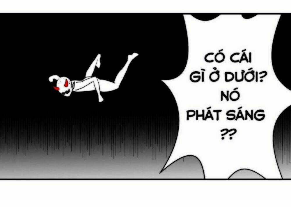 My Papa Is Demon Remake Chapter 11 trang 20