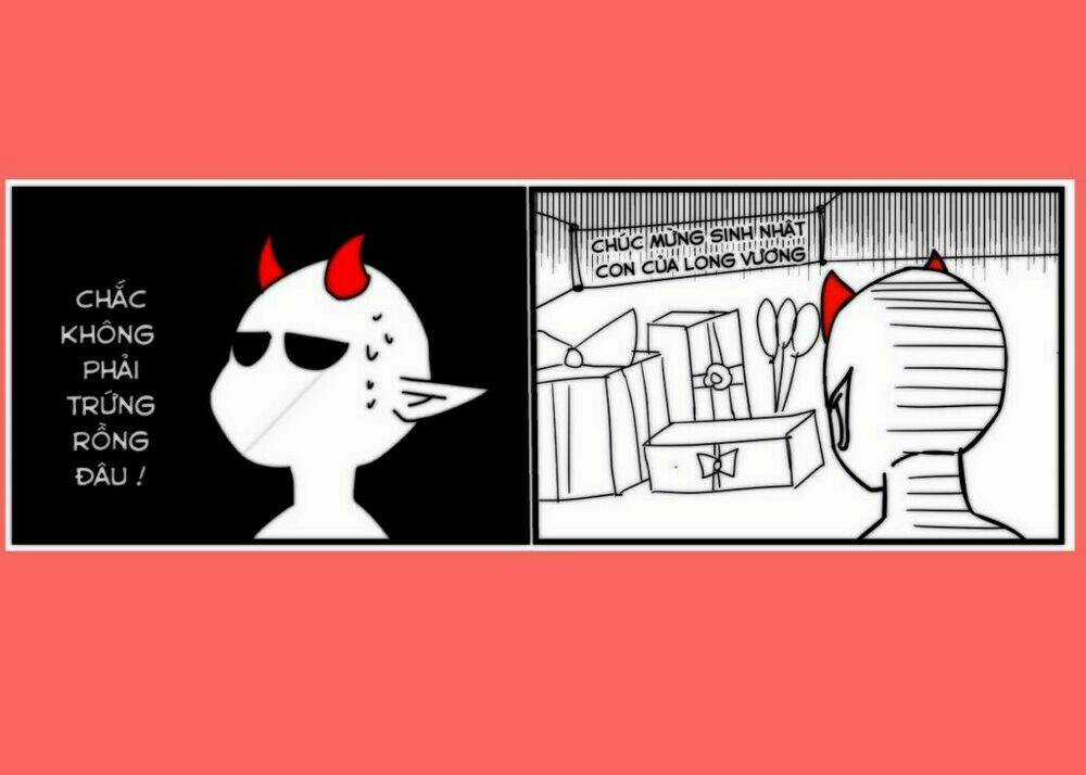 My Papa Is Demon Remake Chapter 11 trang 24