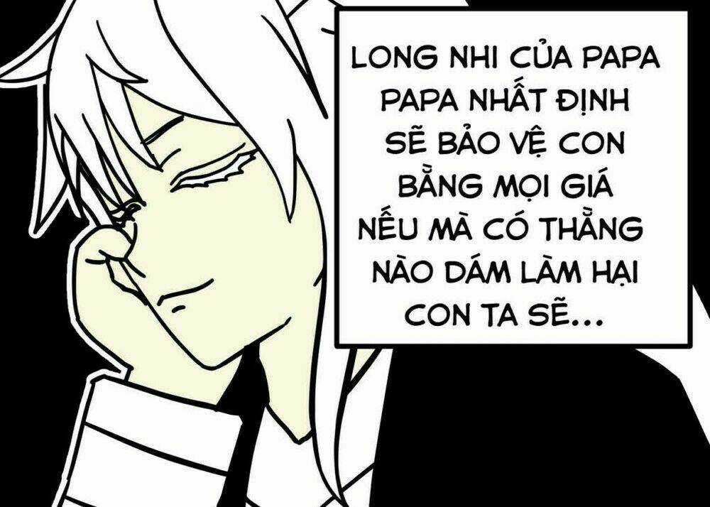 My Papa Is Demon Remake Chapter 11 trang 29