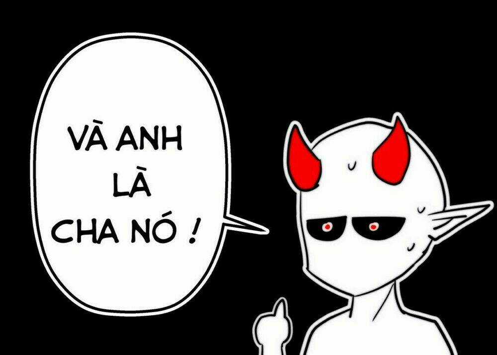 My Papa Is Demon Remake Chapter 11 trang 3