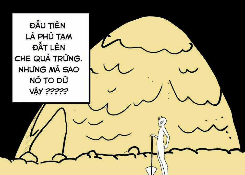 My Papa Is Demon Remake Chapter 11 trang 31