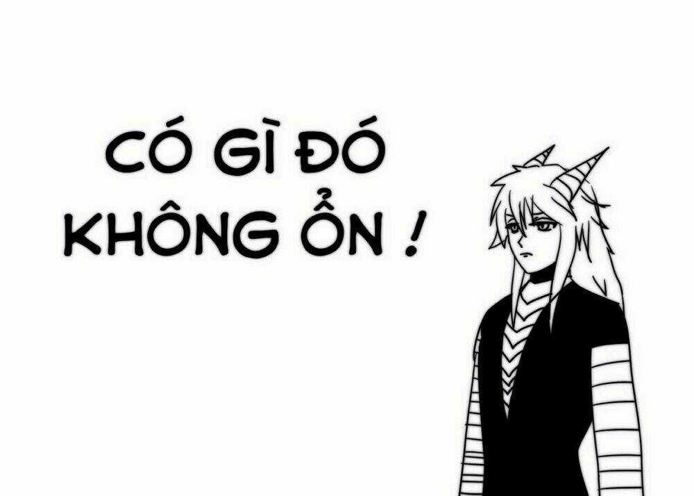 My Papa Is Demon Remake Chapter 11 trang 36