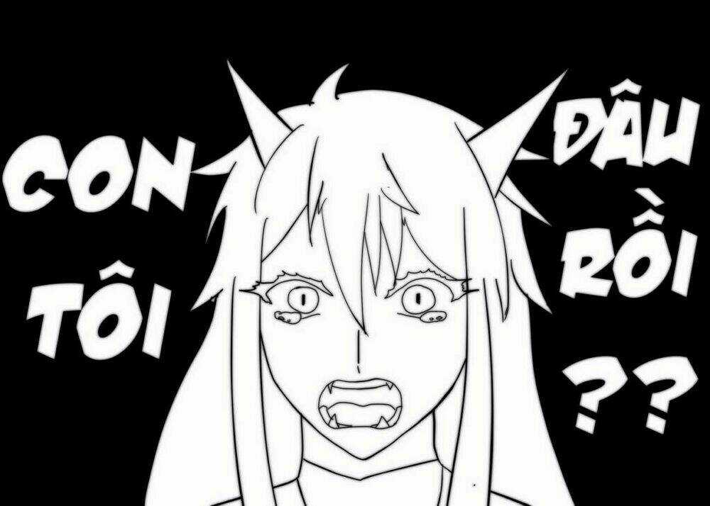 My Papa Is Demon Remake Chapter 11 trang 37