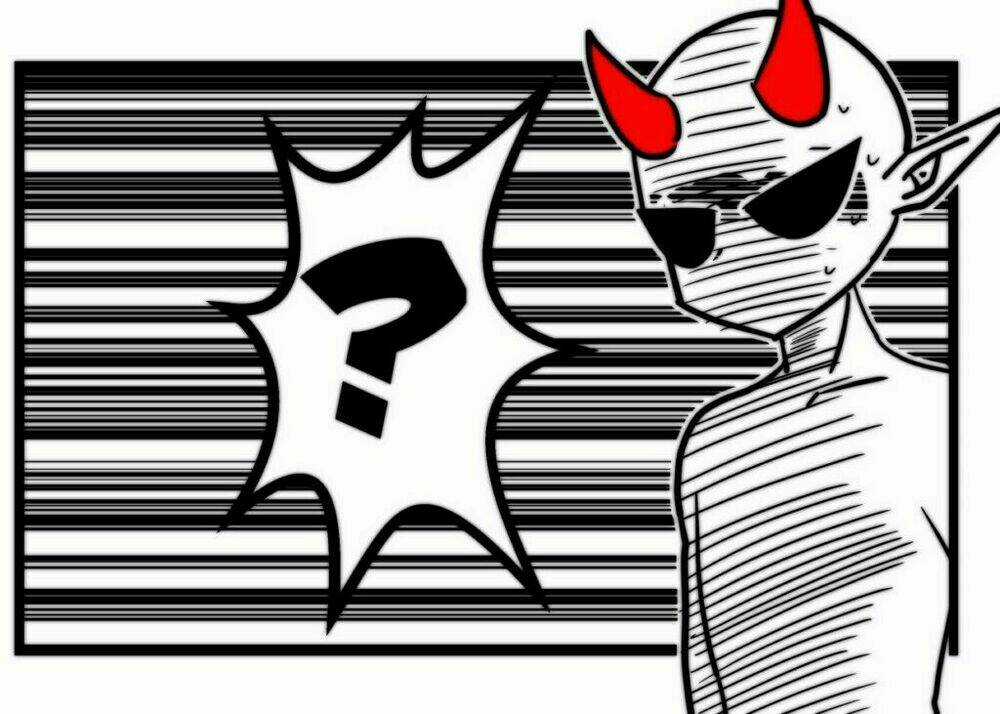 My Papa Is Demon Remake Chapter 11 trang 40