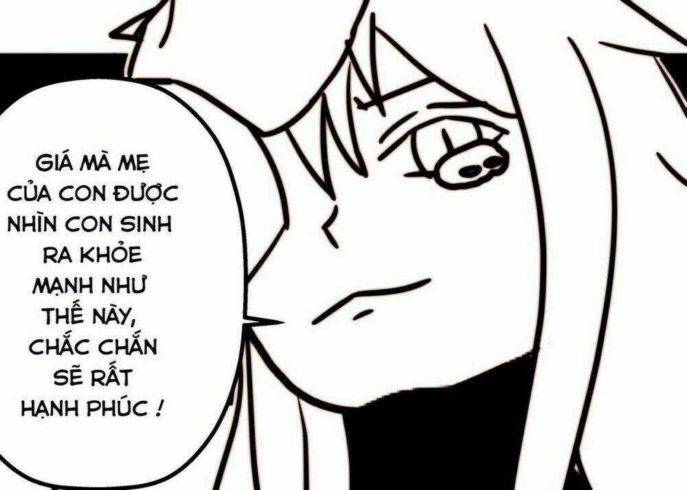 My Papa Is Demon Remake Chapter 11 trang 45