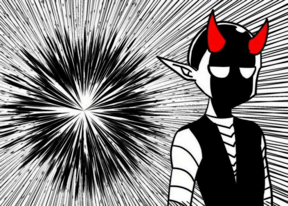 My Papa Is Demon Remake Chapter 11 trang 48