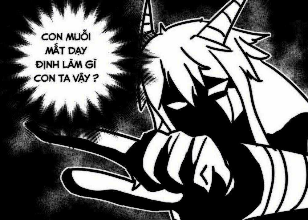 My Papa Is Demon Remake Chapter 11 trang 49