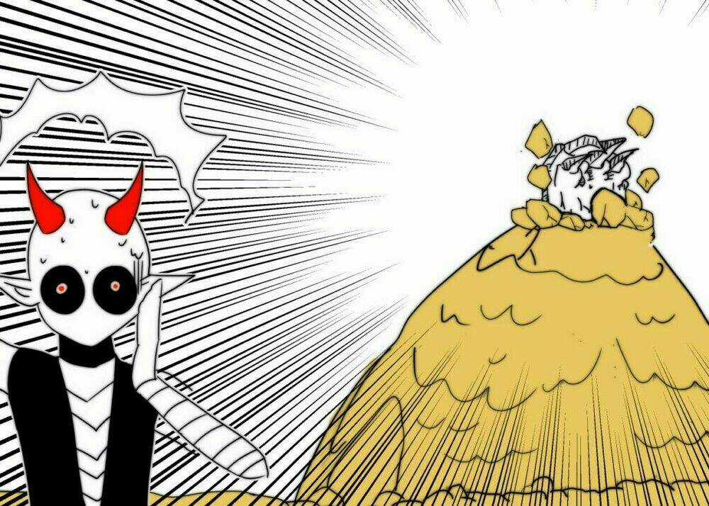 My Papa Is Demon Remake Chapter 11 trang 52