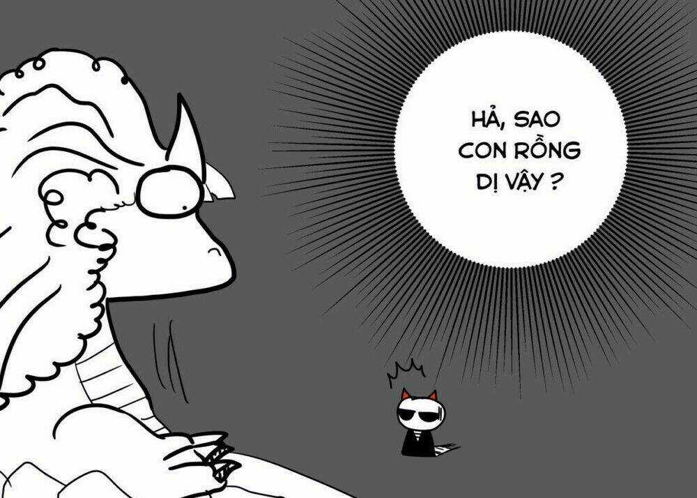 My Papa Is Demon Remake Chapter 11 trang 53