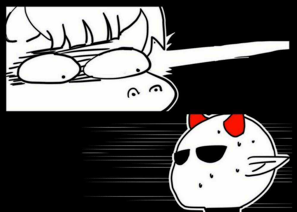 My Papa Is Demon Remake Chapter 11 trang 54