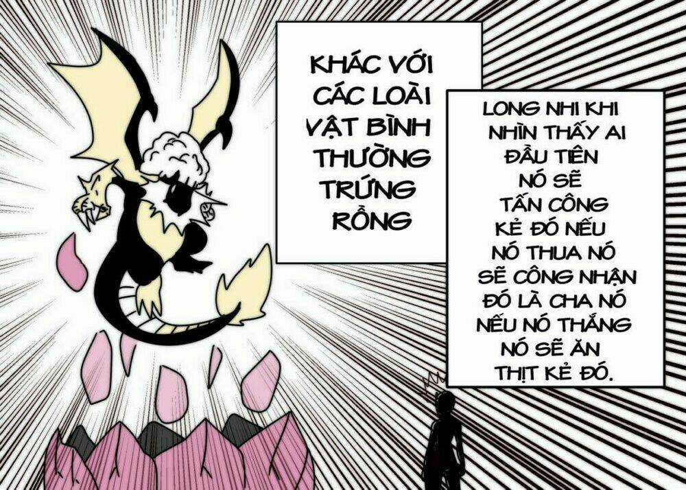 My Papa Is Demon Remake Chapter 11 trang 56