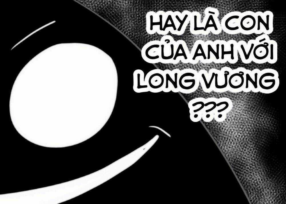 My Papa Is Demon Remake Chapter 11 trang 6