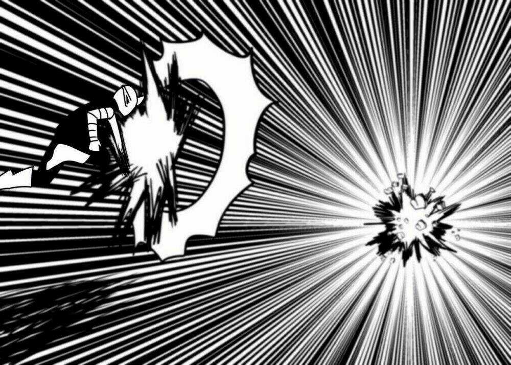 My Papa Is Demon Remake Chapter 11 trang 61
