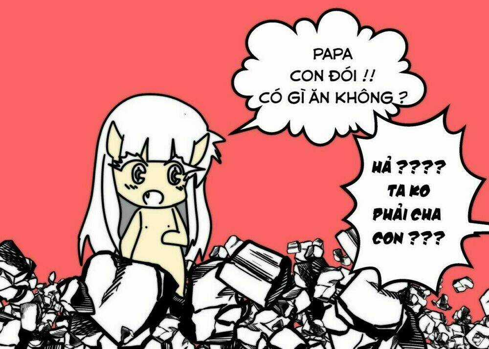 My Papa Is Demon Remake Chapter 11 trang 64