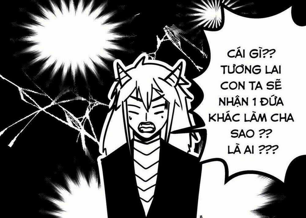 My Papa Is Demon Remake Chapter 11 trang 67