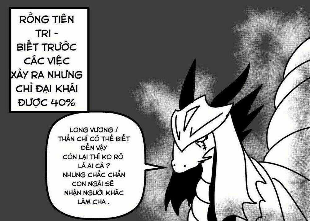 My Papa Is Demon Remake Chapter 11 trang 68