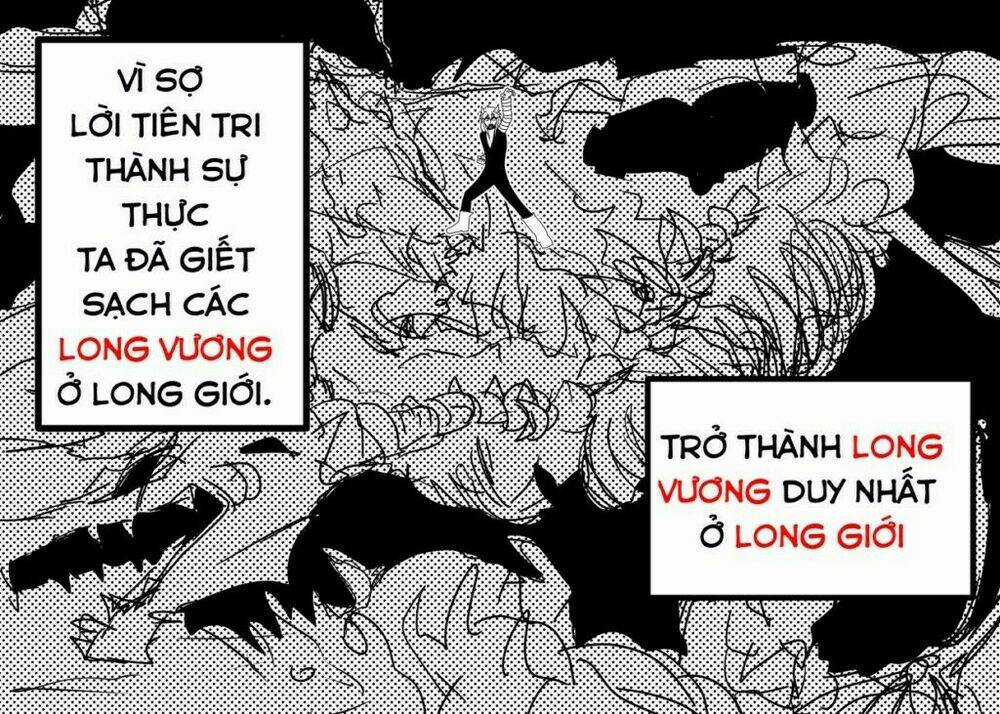 My Papa Is Demon Remake Chapter 11 trang 70