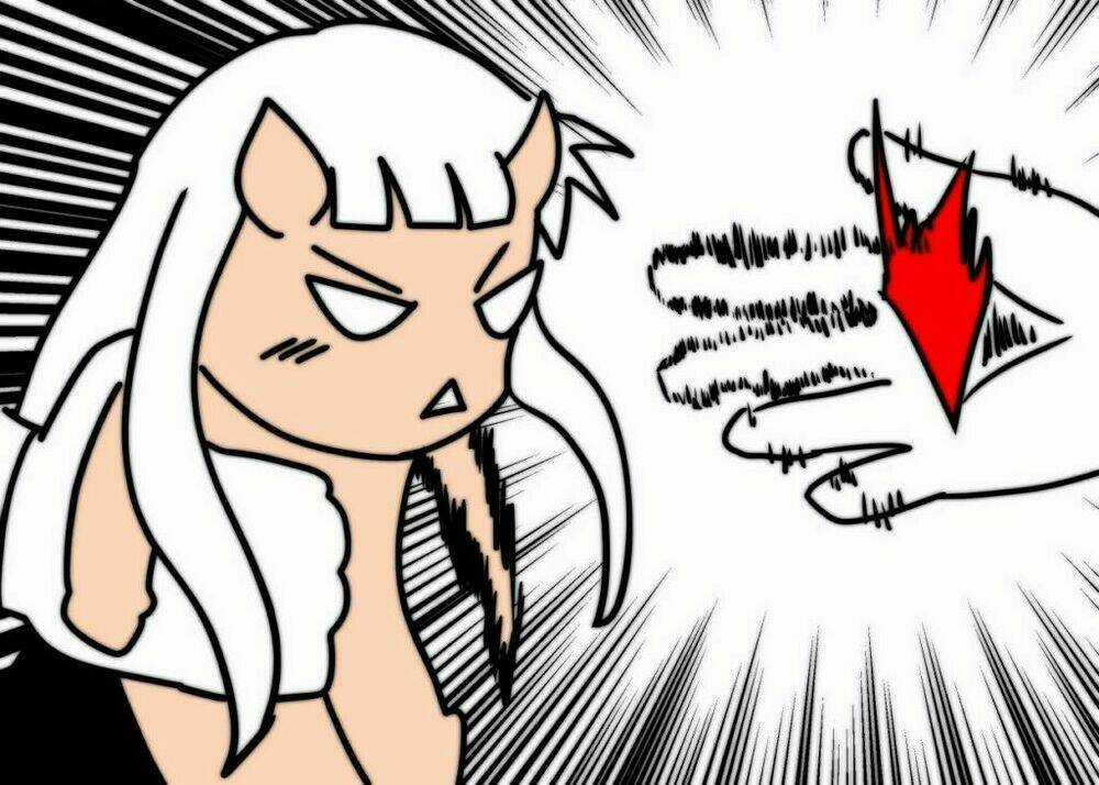 My Papa Is Demon Remake Chapter 11 trang 77